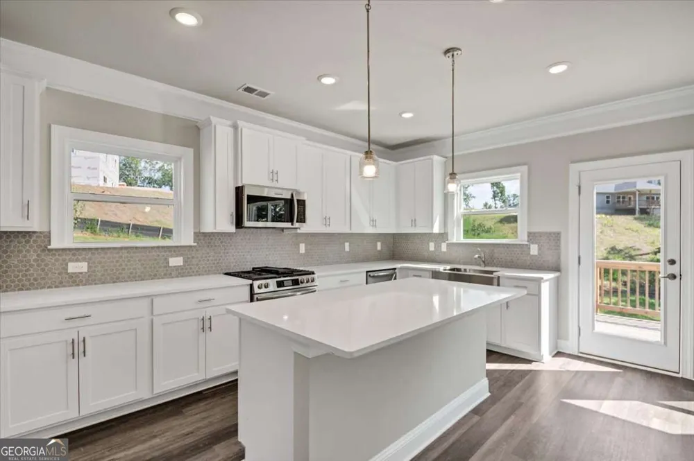 5382 Tuscany DR Douglasville, GA 30135