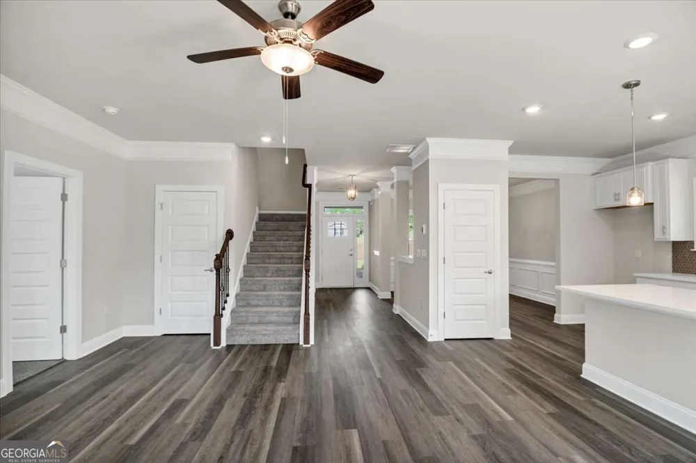 5382 Tuscany DR Douglasville, GA 30135