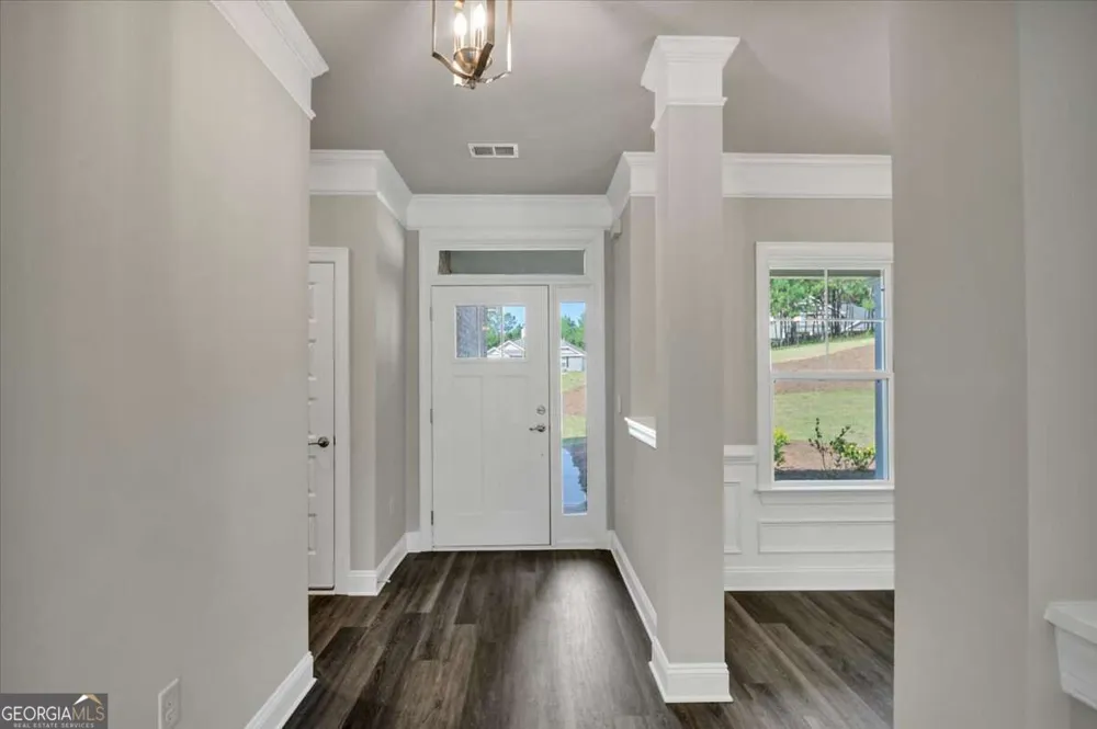 5382 Tuscany DR Douglasville, GA 30135