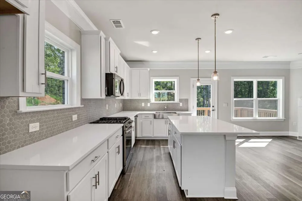 5382 Tuscany DR Douglasville, GA 30135