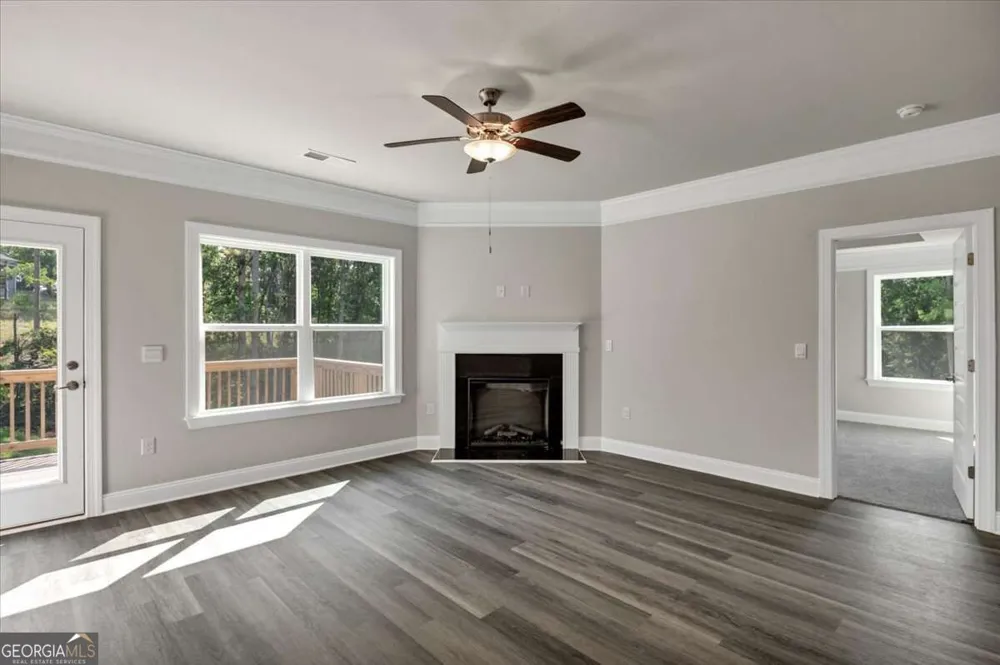 5382 Tuscany DR Douglasville, GA 30135