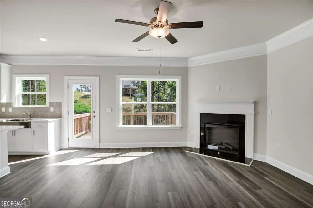 5382 Tuscany DR Douglasville, GA 30135