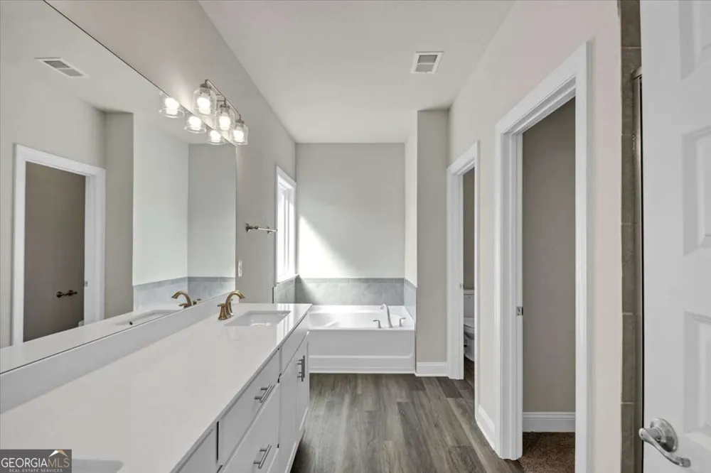 5382 Tuscany DR Douglasville, GA 30135