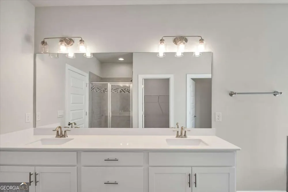 5382 Tuscany DR Douglasville, GA 30135