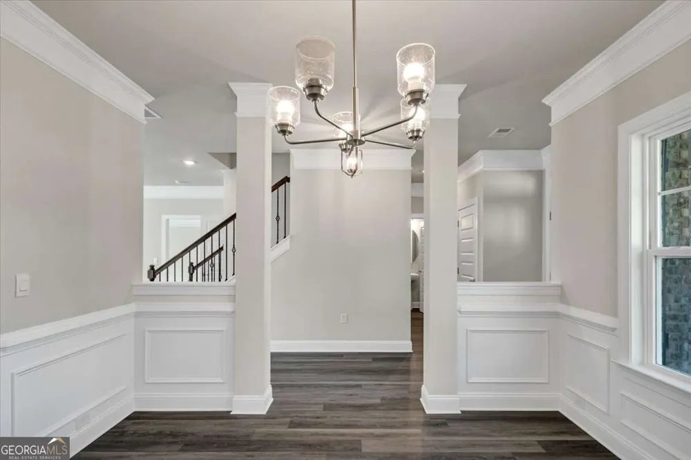 5382 Tuscany DR Douglasville, GA 30135