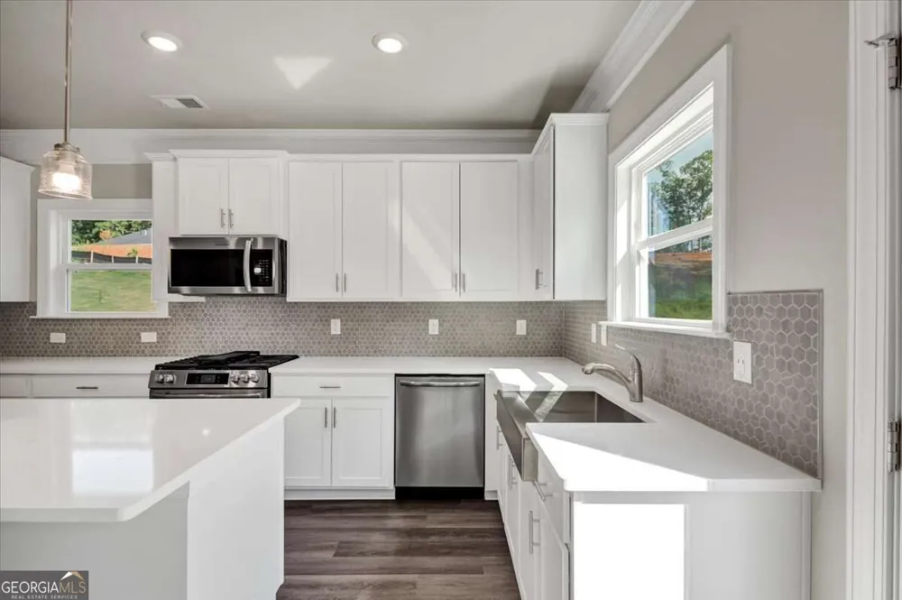 5382 Tuscany DR Douglasville, GA 30135