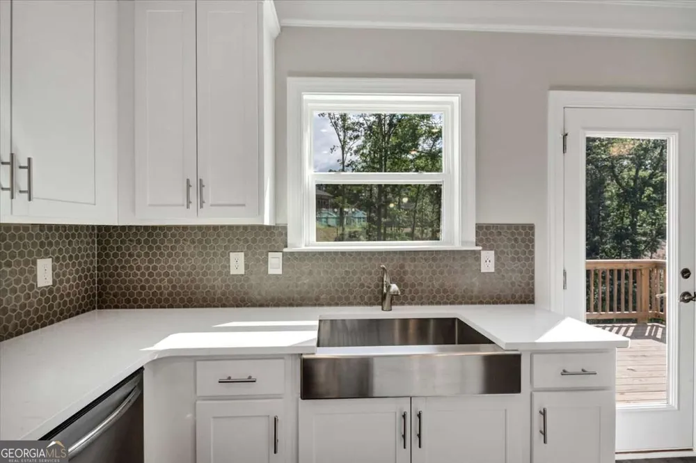 5382 Tuscany DR Douglasville, GA 30135