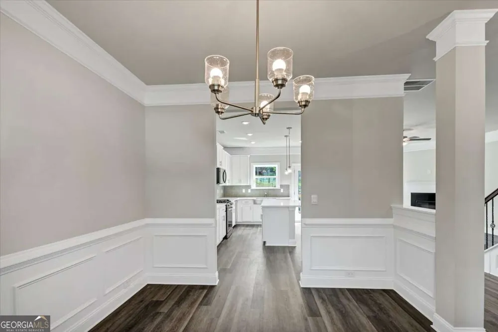 5382 Tuscany DR Douglasville, GA 30135