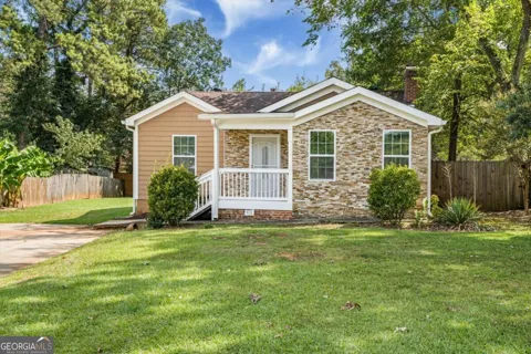 1194 Barnes Mill RD