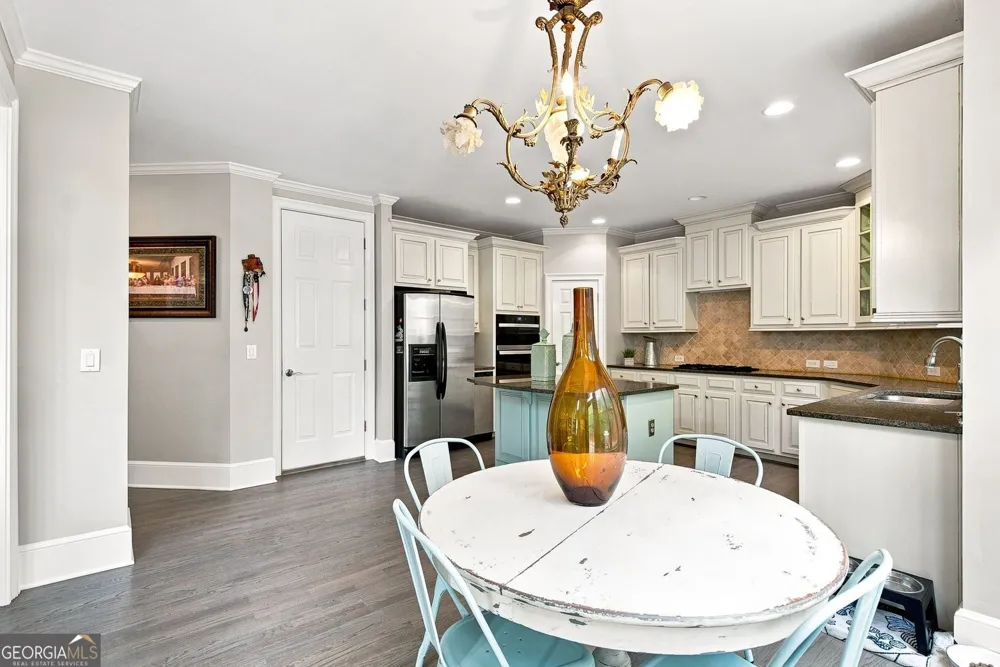 1843 Royal Troon CT Duluth, GA 30097