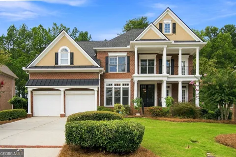 1843 Royal Troon CT