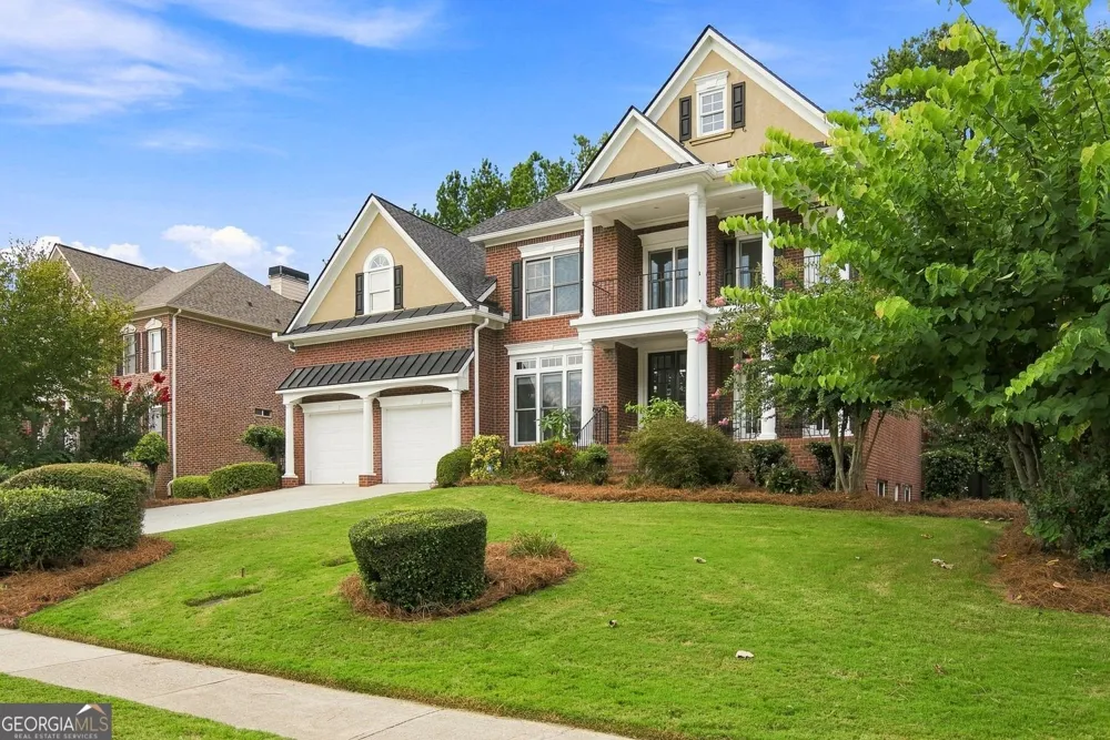1843 Royal Troon CT Duluth, GA 30097