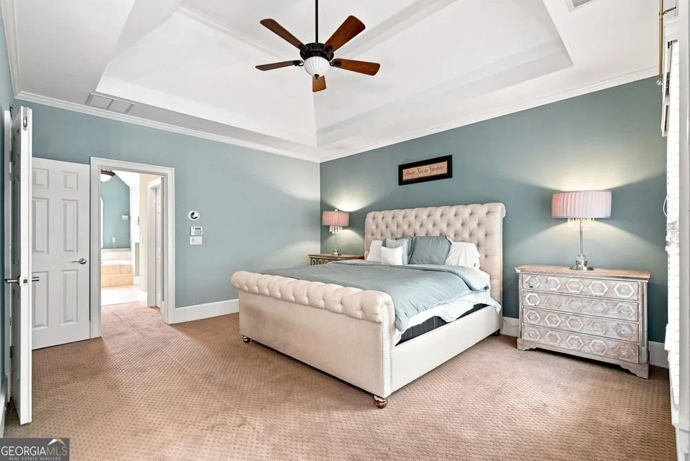 1843 Royal Troon CT Duluth, GA 30097