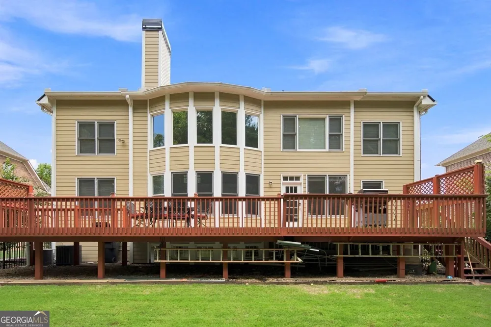 1843 Royal Troon CT Duluth, GA 30097
