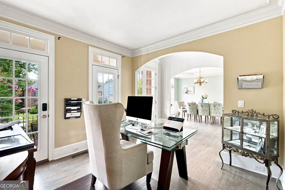 1843 Royal Troon CT Duluth, GA 30097