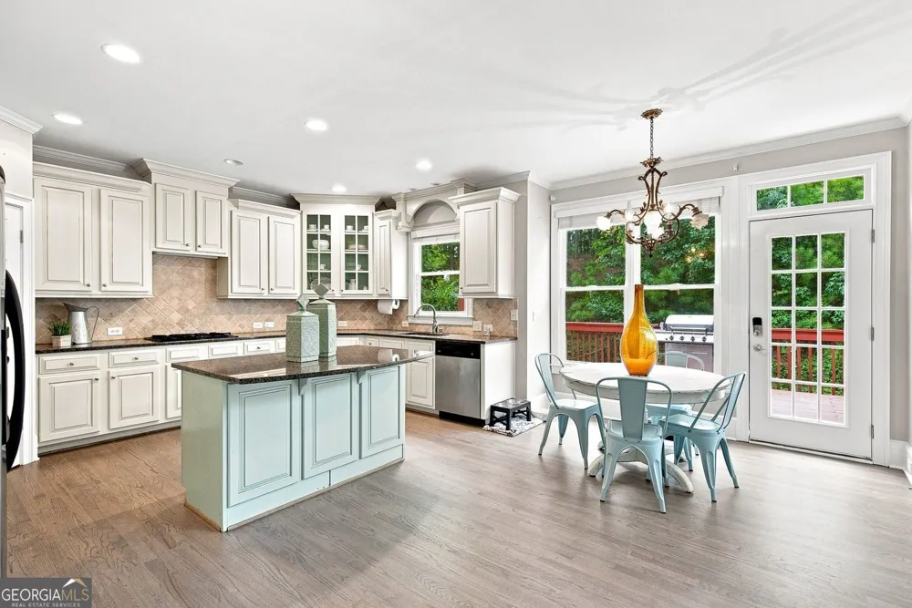1843 Royal Troon CT Duluth, GA 30097