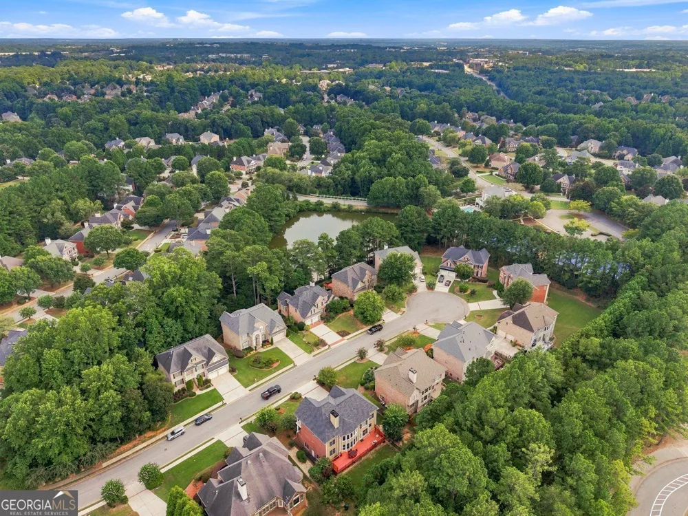 1843 Royal Troon CT Duluth, GA 30097