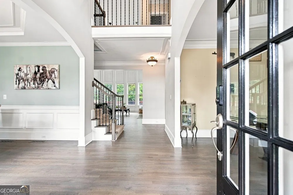 1843 Royal Troon CT Duluth, GA 30097