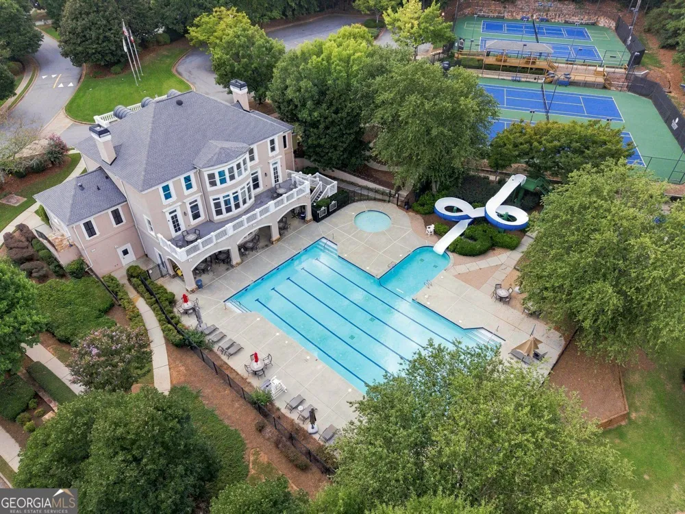 1843 Royal Troon CT Duluth, GA 30097