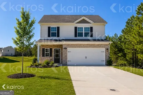 3564 Bridgewood DR