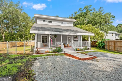 2575 Douglas DR