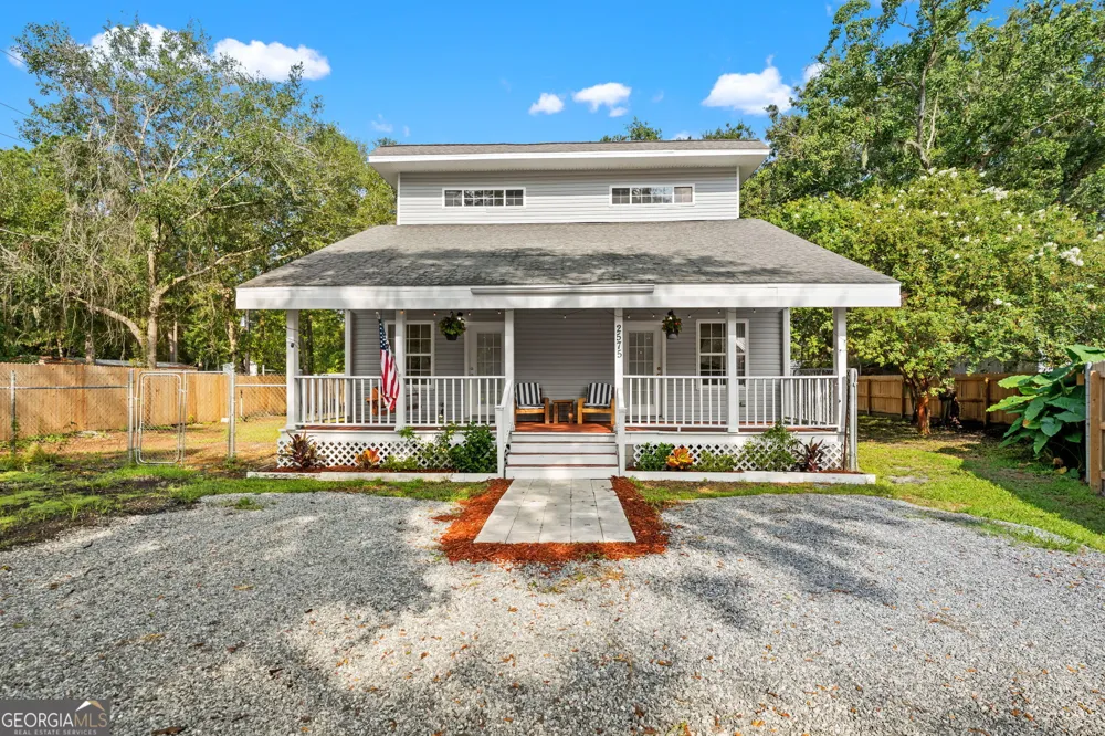2575 Douglas DR St. Marys, GA 31558
