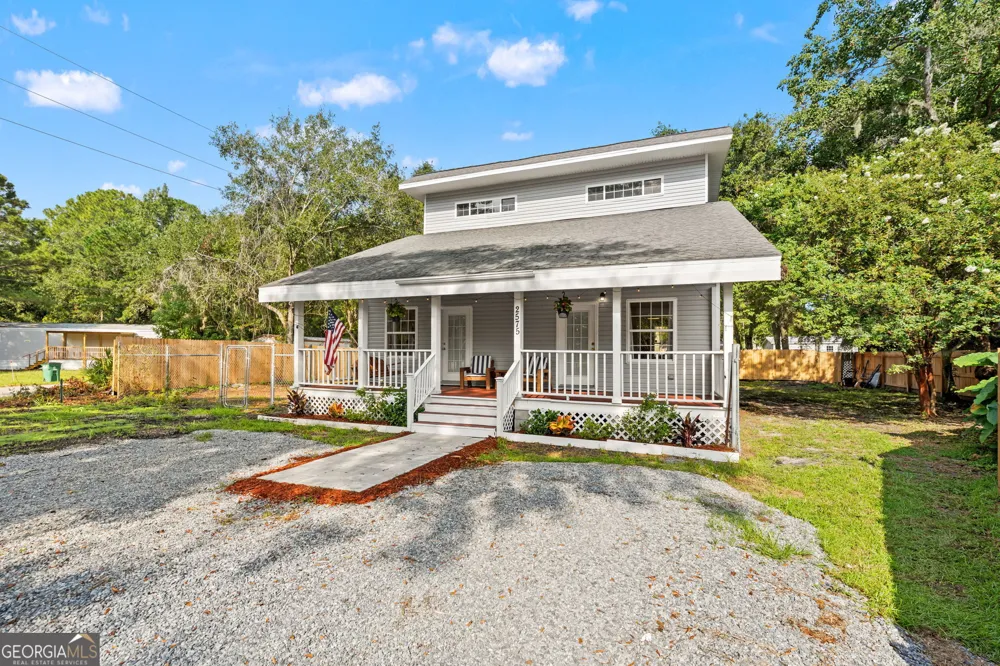 2575 Douglas DR St. Marys, GA 31558
