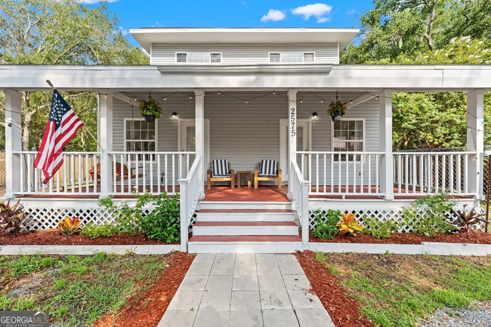 2575 Douglas DR St. Marys, GA 31558