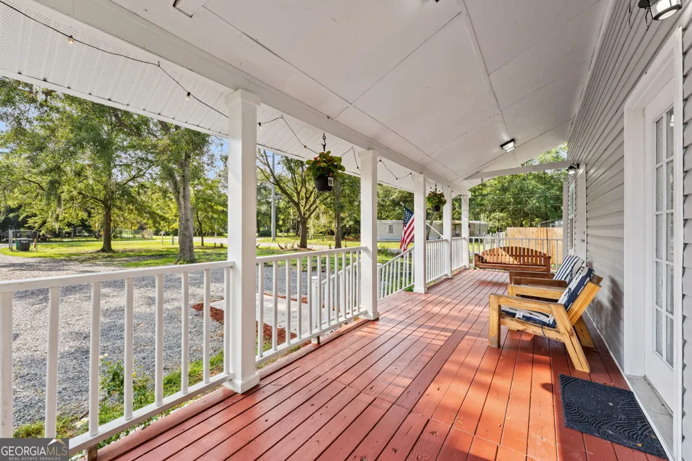 2575 Douglas DR St. Marys, GA 31558