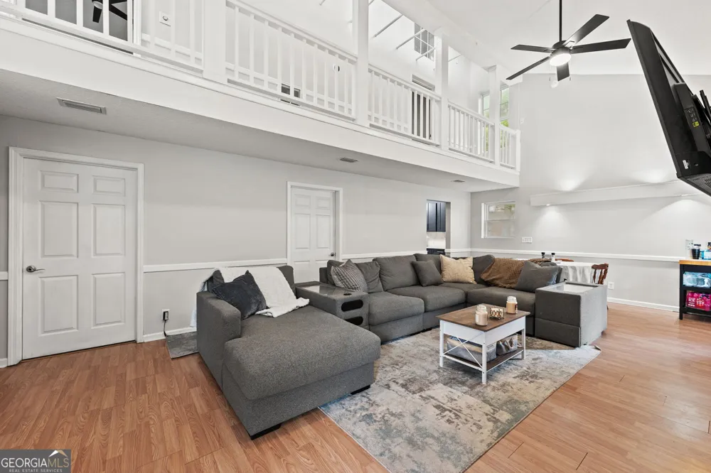 2575 Douglas DR St. Marys, GA 31558