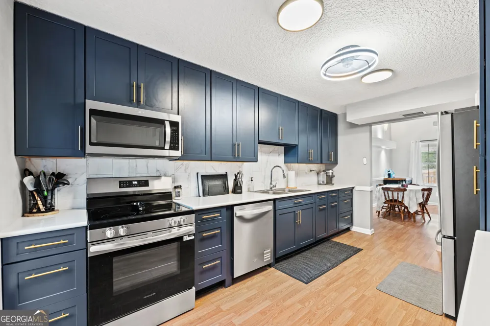 2575 Douglas DR St. Marys, GA 31558