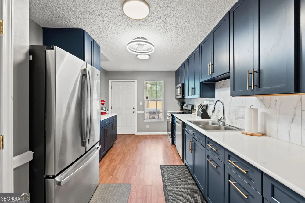 2575 Douglas DR St. Marys, GA 31558