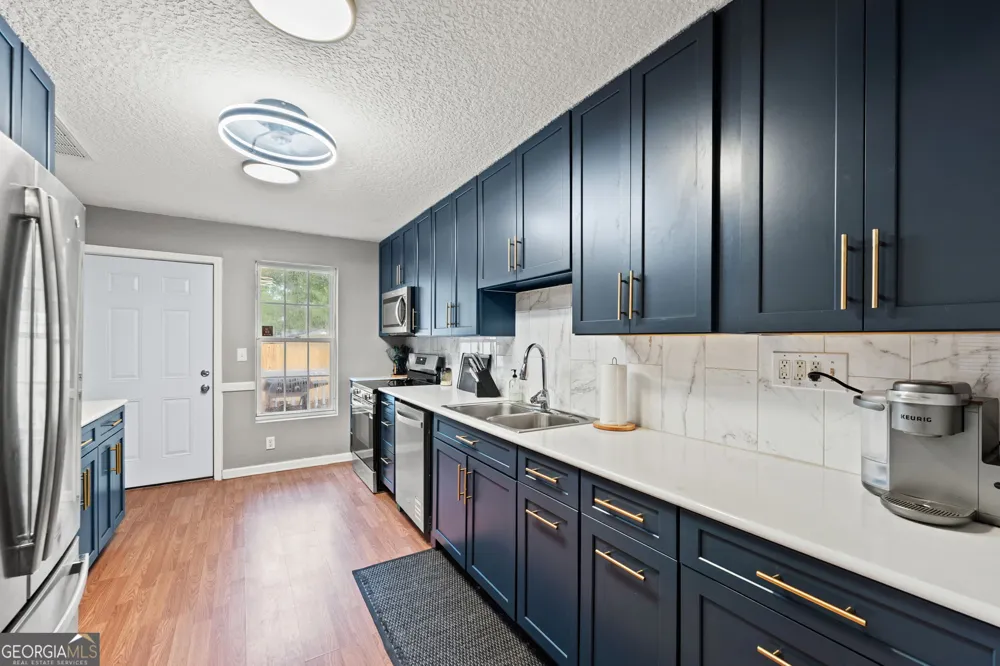 2575 Douglas DR St. Marys, GA 31558