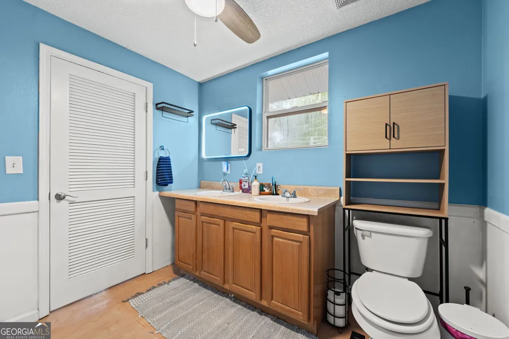 2575 Douglas DR St. Marys, GA 31558