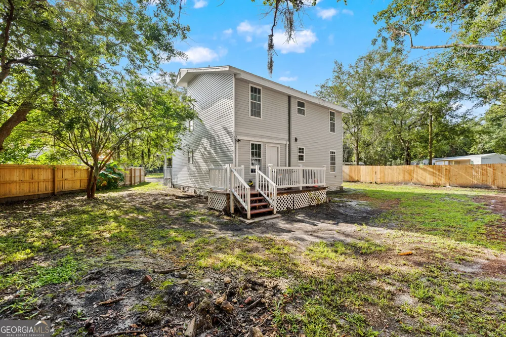 2575 Douglas DR St. Marys, GA 31558