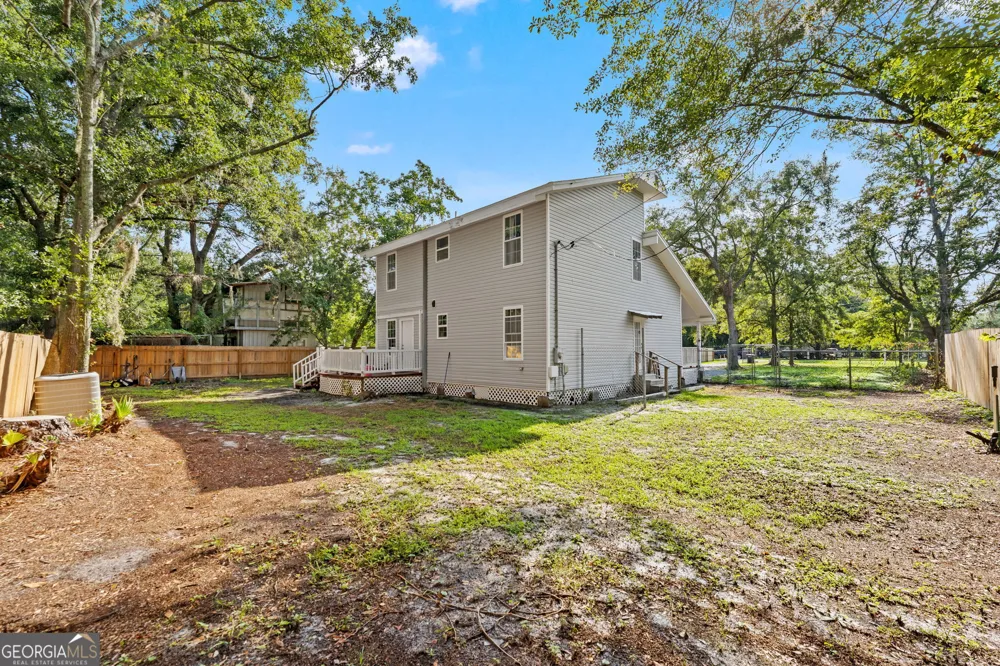 2575 Douglas DR St. Marys, GA 31558