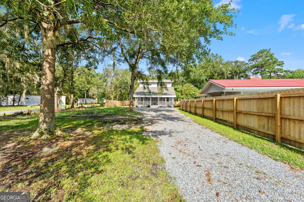 2575 Douglas DR St. Marys, GA 31558