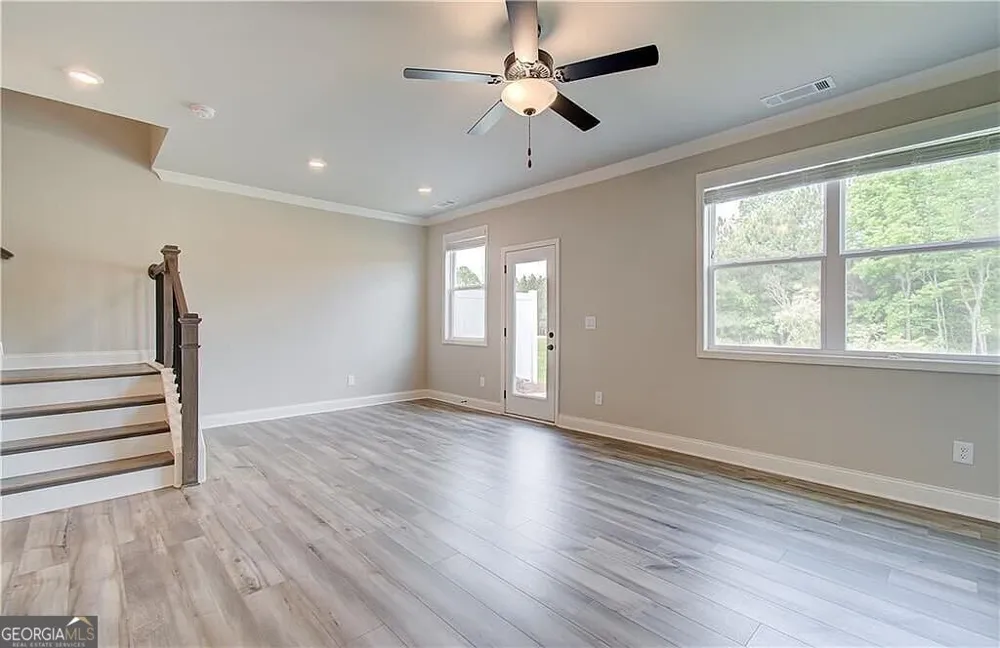 4637 Cypress Landing WAY Gainesville, GA 30504