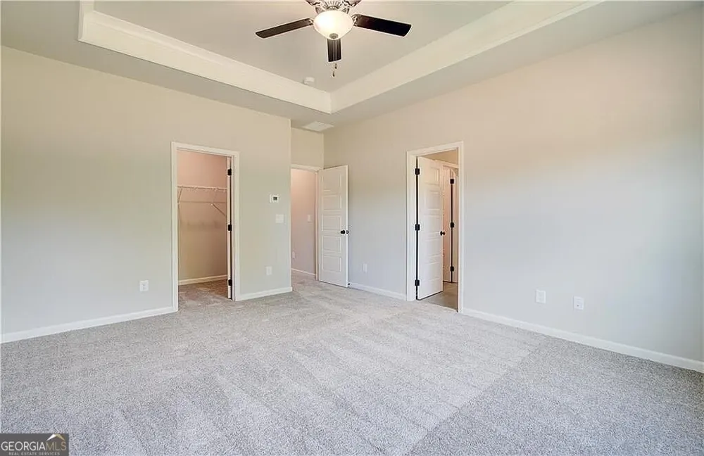 4637 Cypress Landing WAY Gainesville, GA 30504