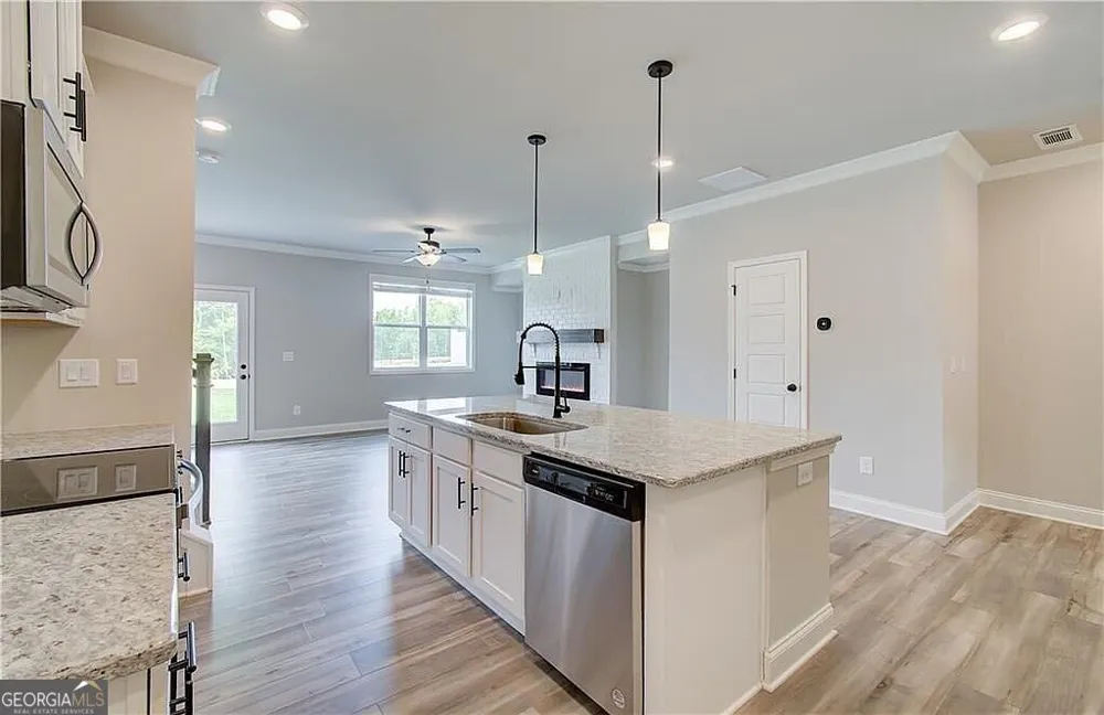4637 Cypress Landing WAY Gainesville, GA 30504