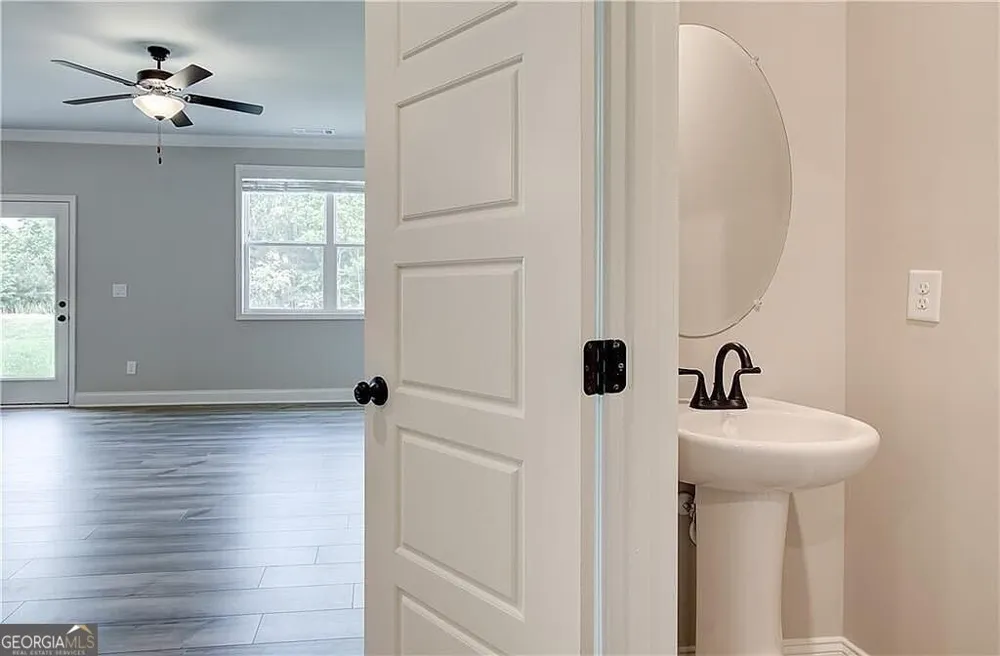 4637 Cypress Landing WAY Gainesville, GA 30504