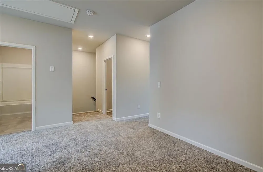4637 Cypress Landing WAY Gainesville, GA 30504