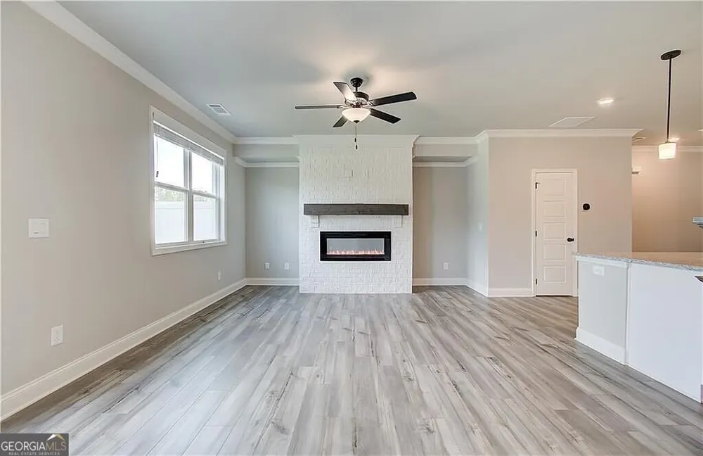 4637 Cypress Landing WAY Gainesville, GA 30504