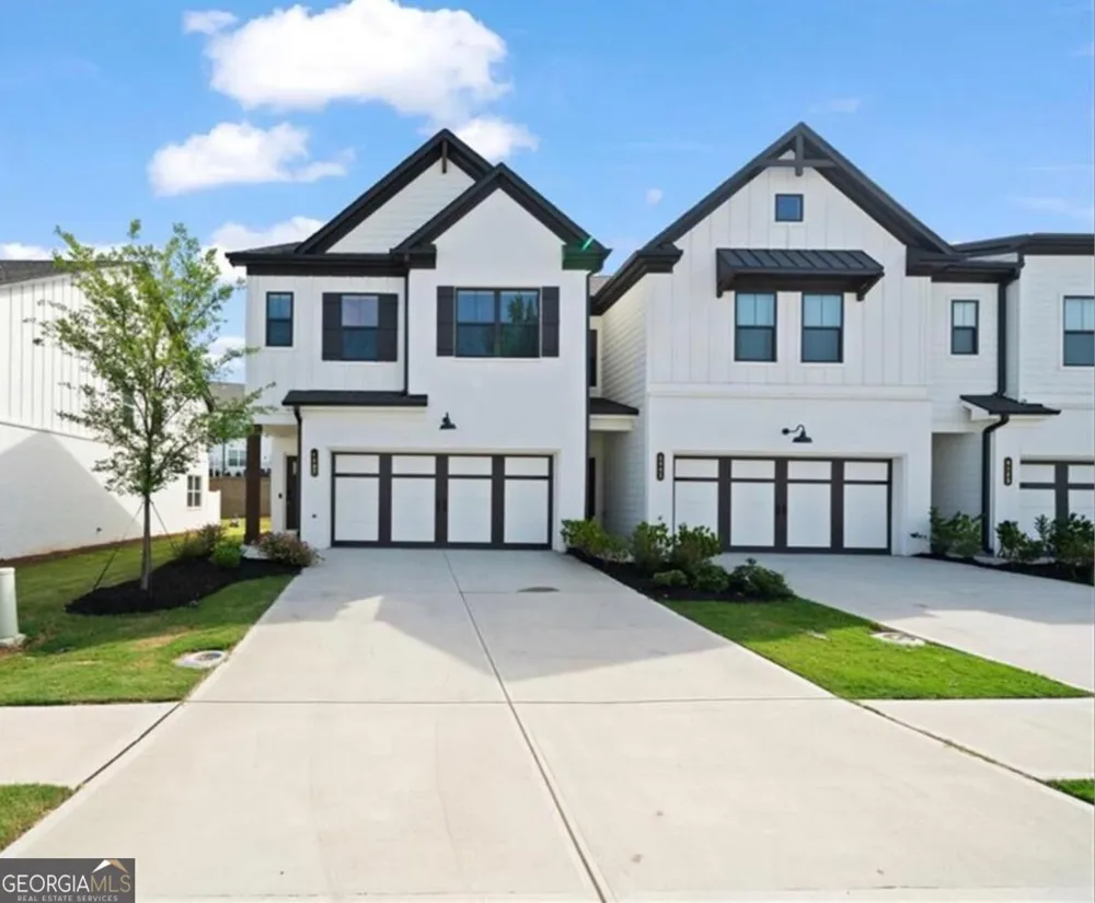 4637 Cypress Landing WAY Gainesville, GA 30504