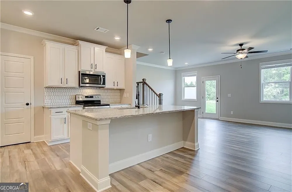 4637 Cypress Landing WAY Gainesville, GA 30504