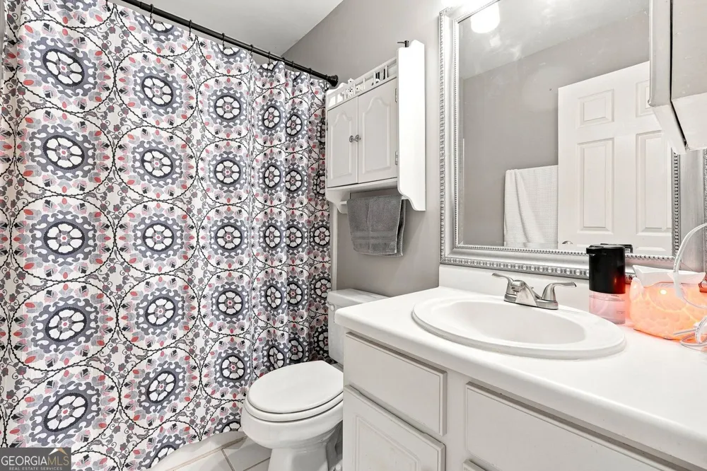 413 Christina WAY Acworth, GA 30102