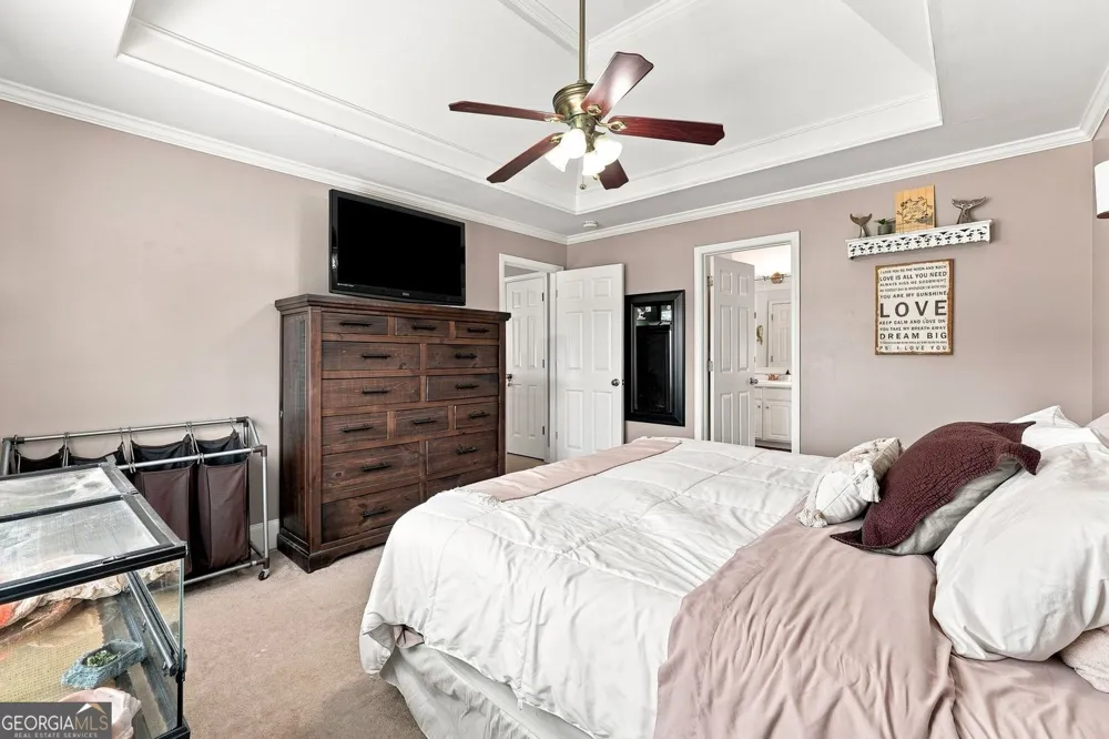 413 Christina WAY Acworth, GA 30102