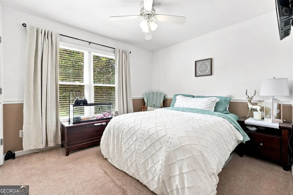 413 Christina WAY Acworth, GA 30102