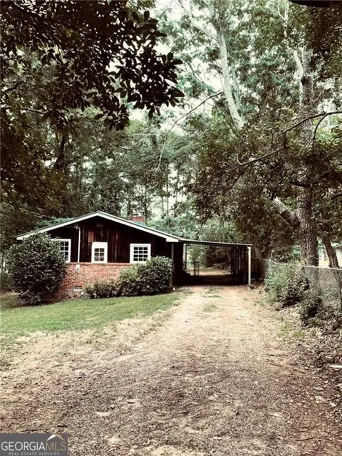 1071 Powderbag Creek RD