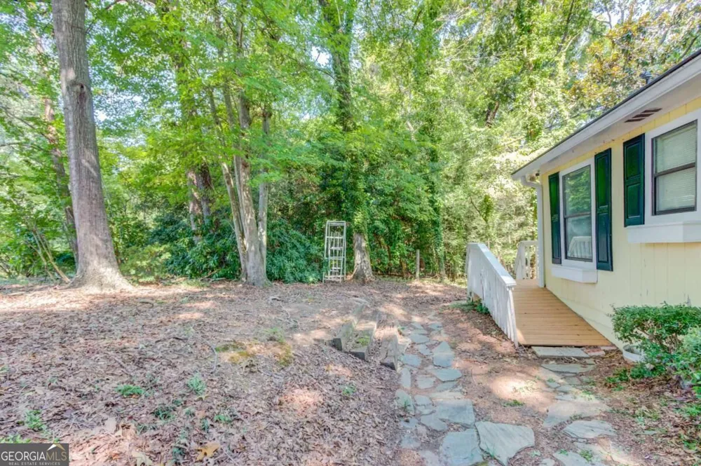 3629 Lakeview DR Gainesville, GA 30501